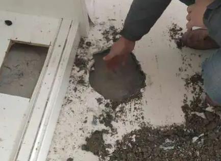 翠峦卫生间漏水维修公司分享下精确定位查漏水一次多少钱?不同级别收费不同