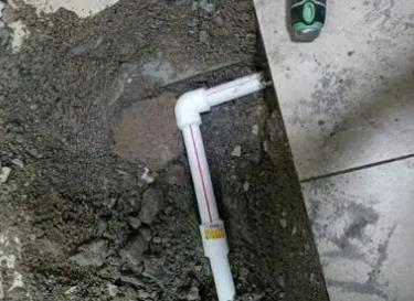 翠峦阳台漏水维修时有哪些声音会影响检漏仪