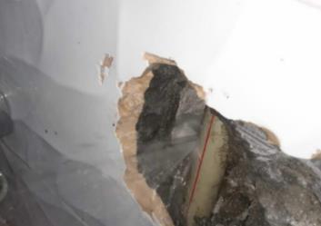 翠峦卫生间漏水维修的步骤和流程。